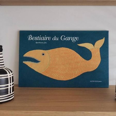 Appart T3 / Parking/Terrasse/Vue Lejlighed Le Touquet Eksteriør billede